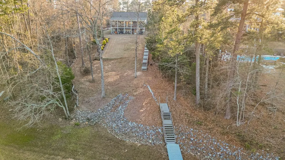 1012 Choctaw Drive Lincolnton, GA 30817