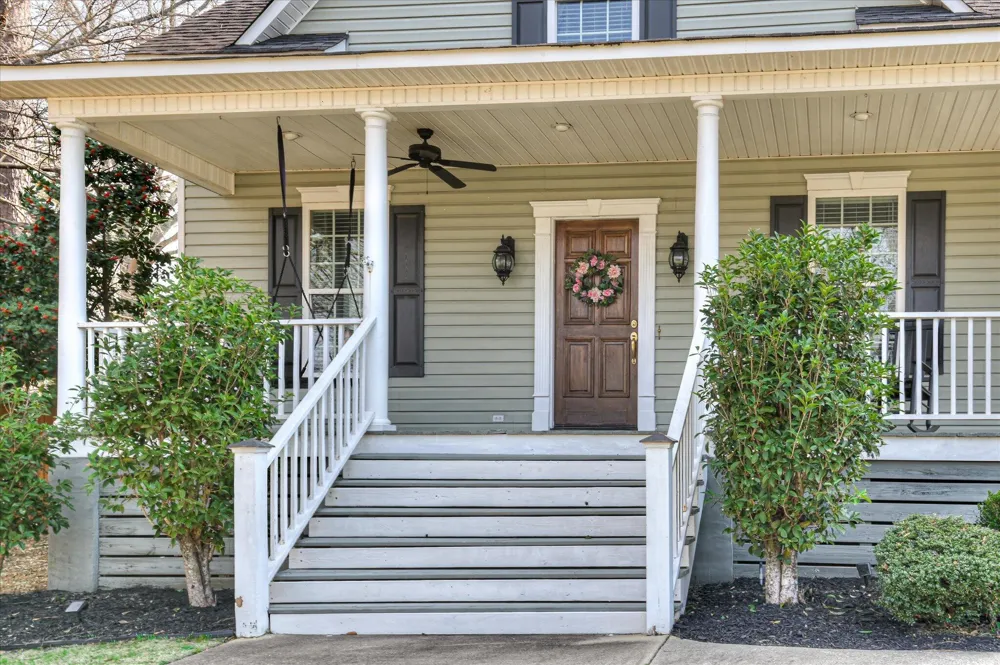 111 Humphrey Street Lincolnton, GA 30817