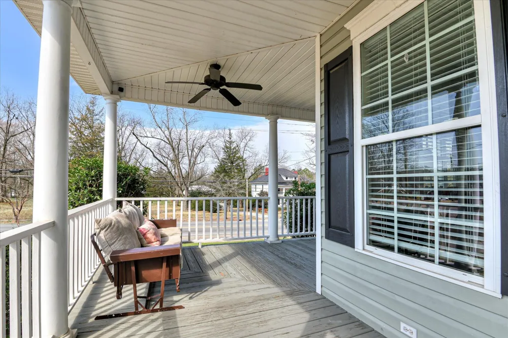 111 Humphrey Street Lincolnton, GA 30817