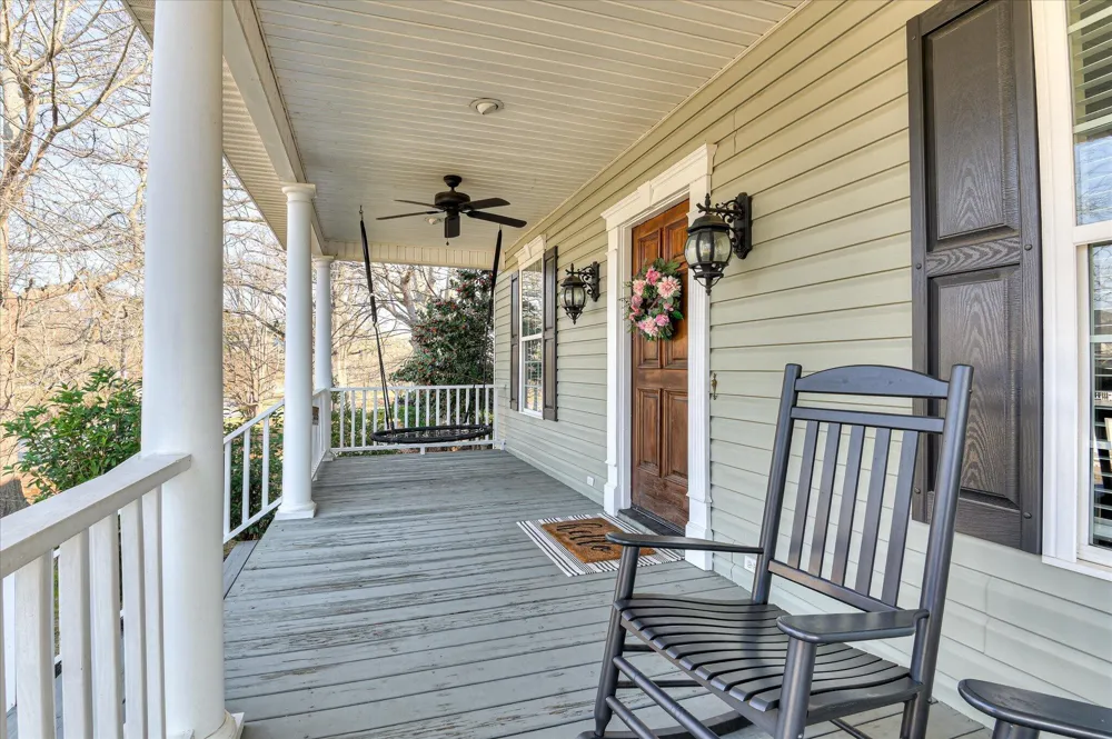 111 Humphrey Street Lincolnton, GA 30817