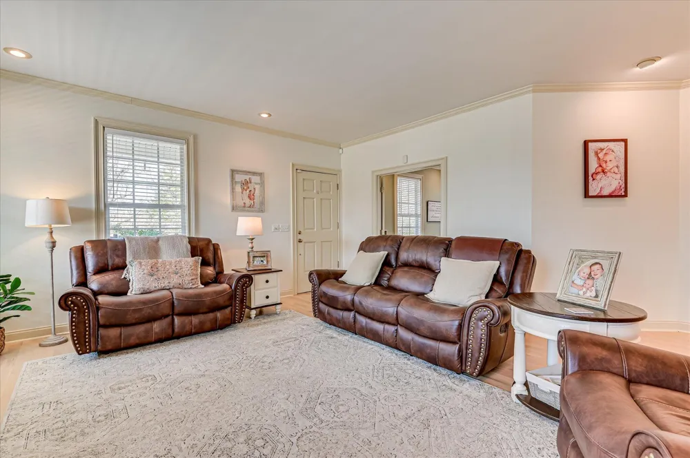 111 Humphrey Street Lincolnton, GA 30817