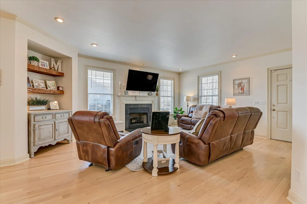 111 Humphrey Street Lincolnton, GA 30817