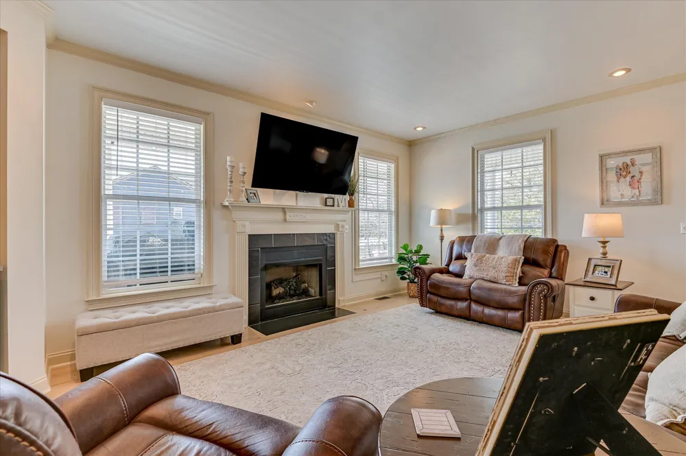 111 Humphrey Street Lincolnton, GA 30817
