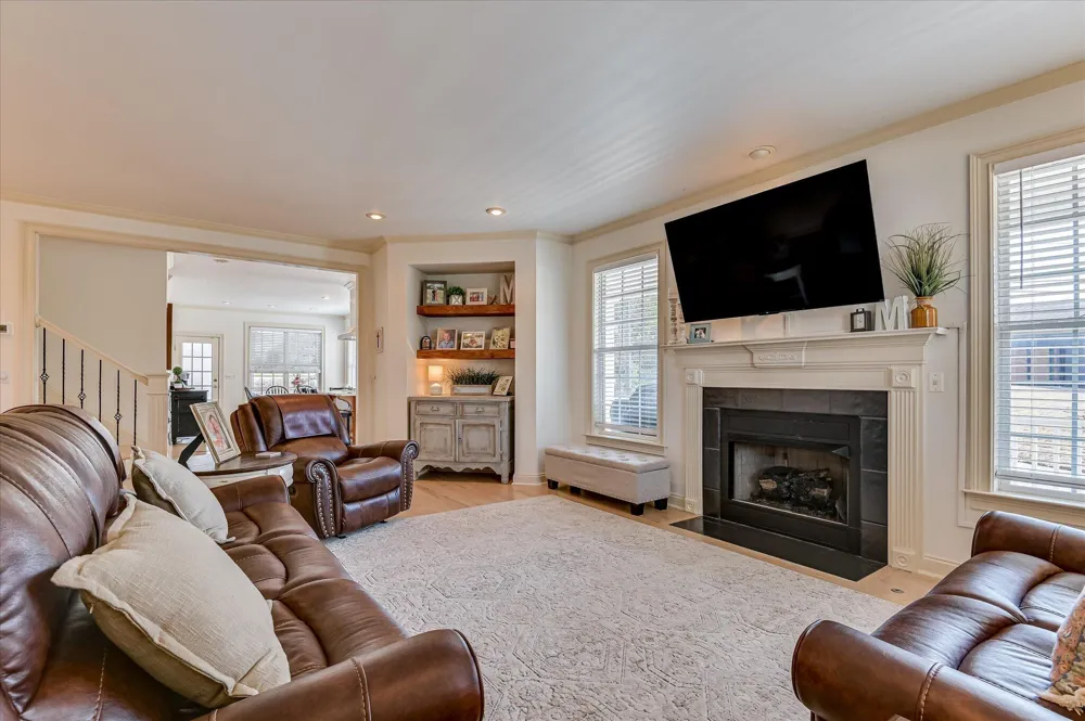 111 Humphrey Street Lincolnton, GA 30817