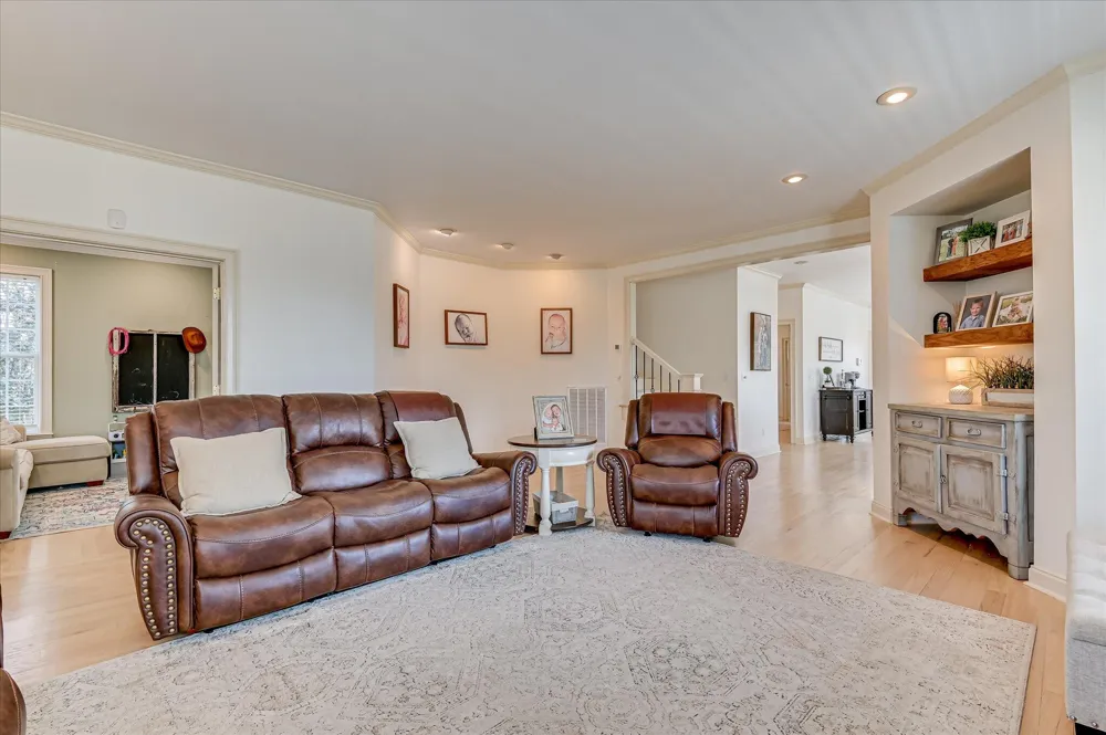 111 Humphrey Street Lincolnton, GA 30817