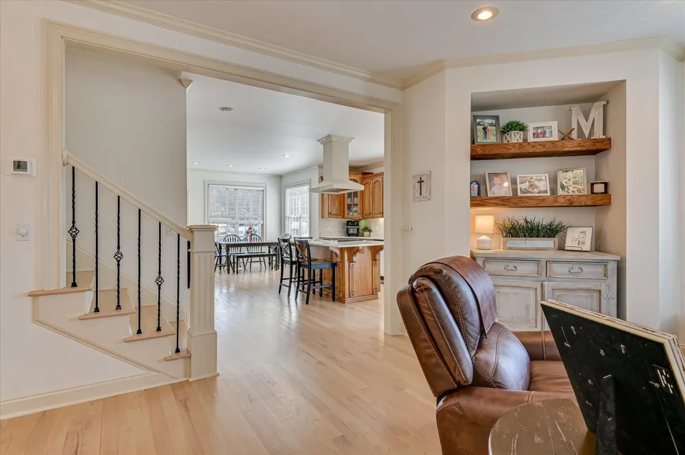 111 Humphrey Street Lincolnton, GA 30817