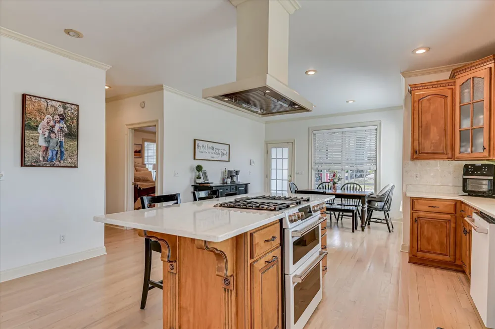 111 Humphrey Street Lincolnton, GA 30817