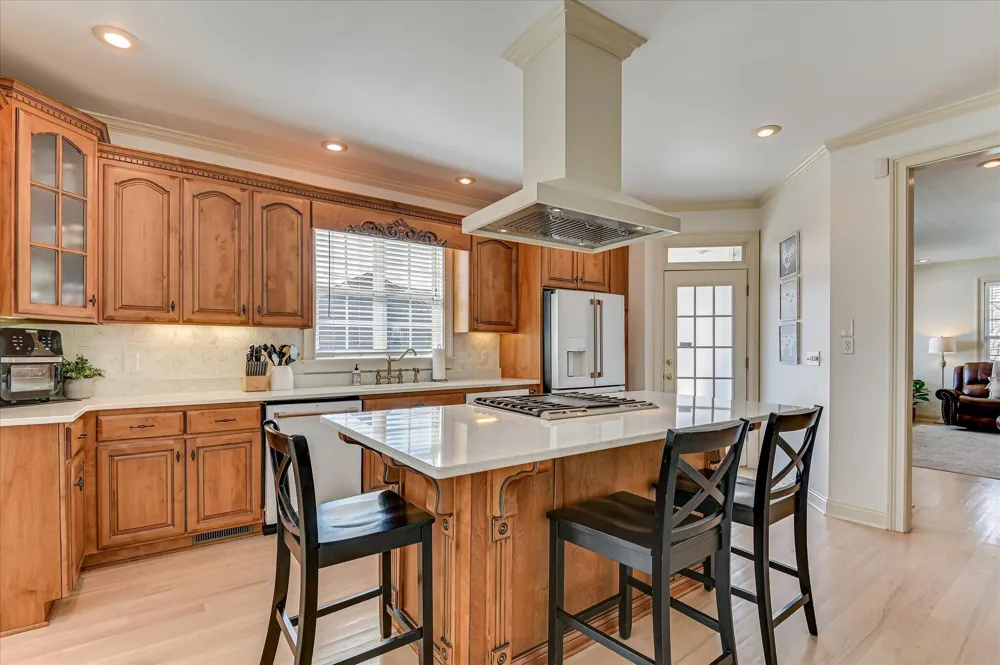 111 Humphrey Street Lincolnton, GA 30817
