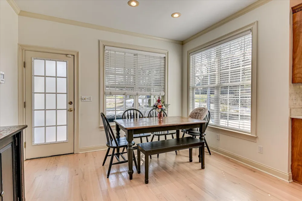 111 Humphrey Street Lincolnton, GA 30817