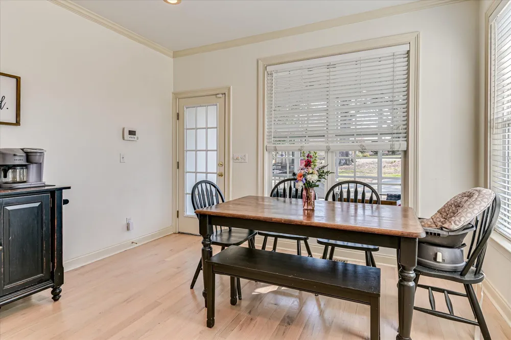 111 Humphrey Street Lincolnton, GA 30817