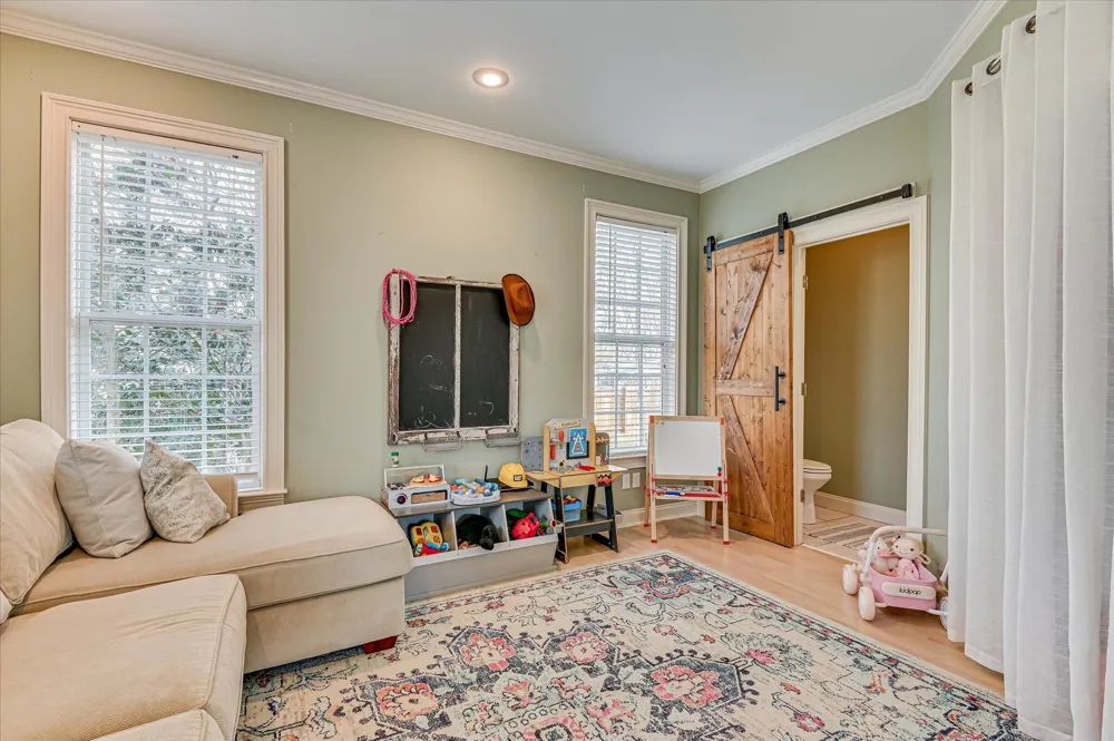 111 Humphrey Street Lincolnton, GA 30817