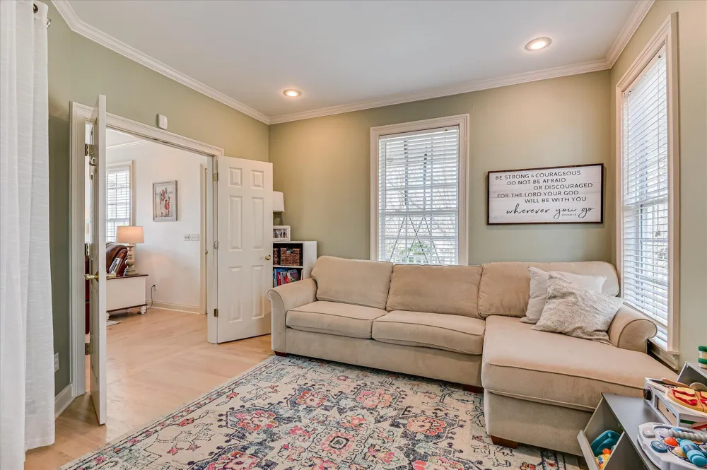 111 Humphrey Street Lincolnton, GA 30817