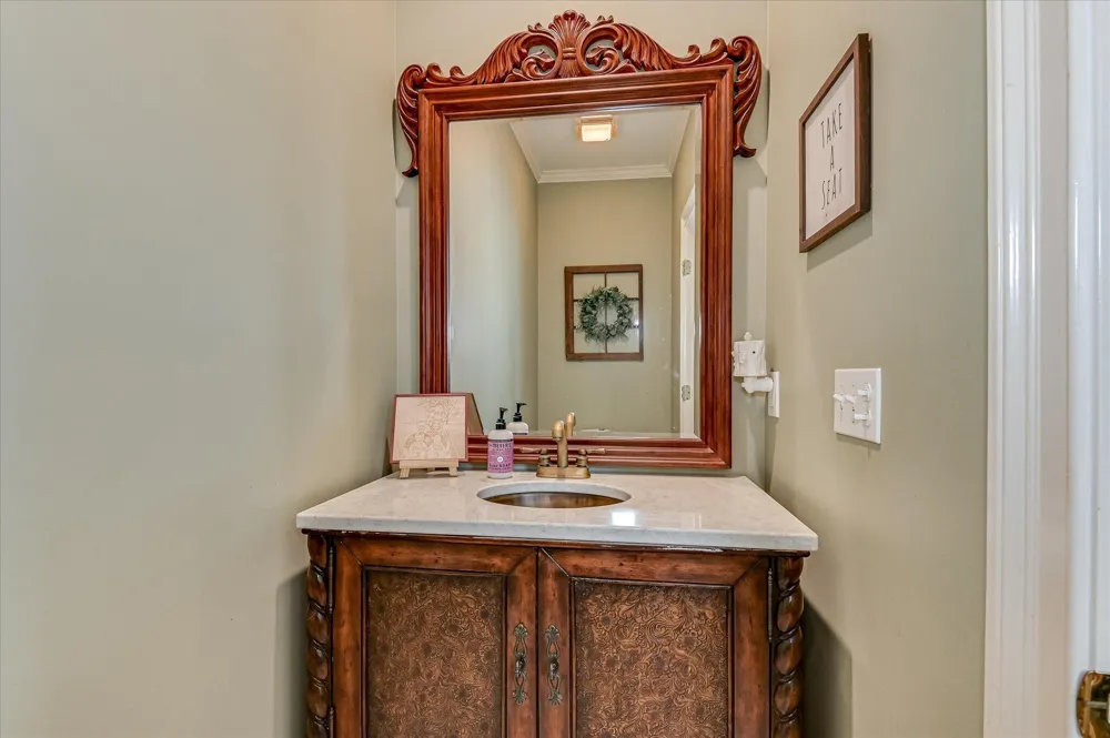 111 Humphrey Street Lincolnton, GA 30817