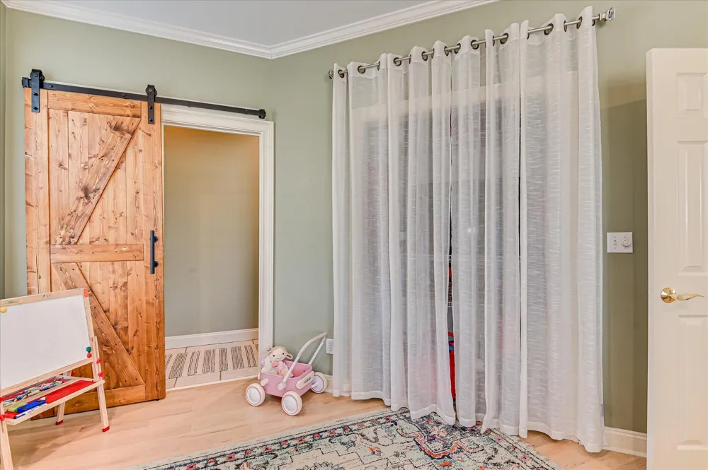111 Humphrey Street Lincolnton, GA 30817