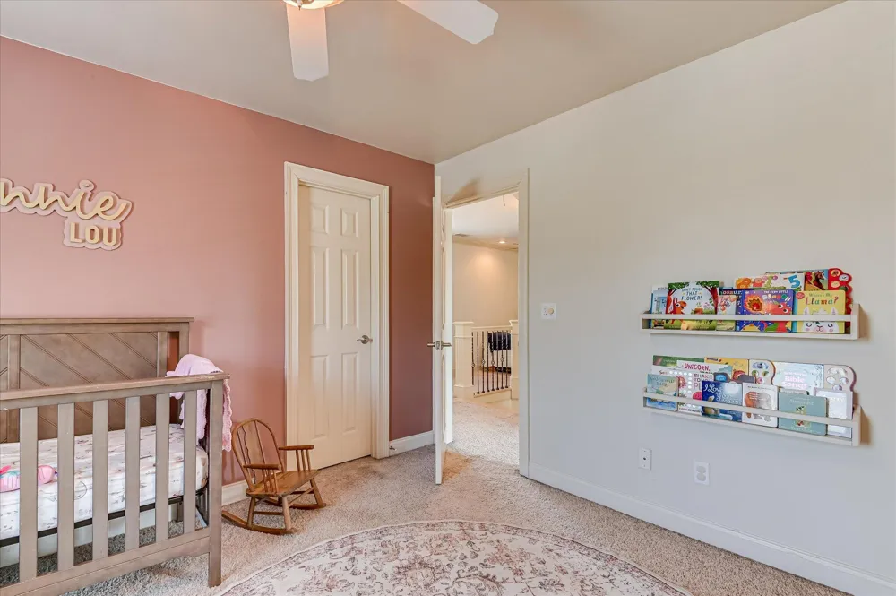 111 Humphrey Street Lincolnton, GA 30817