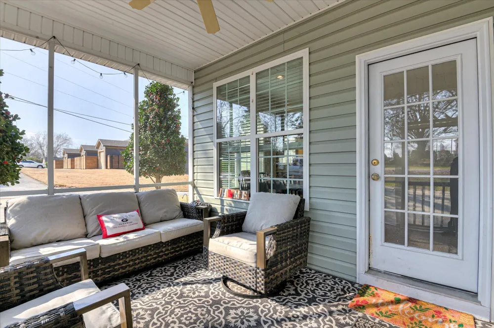 111 Humphrey Street Lincolnton, GA 30817