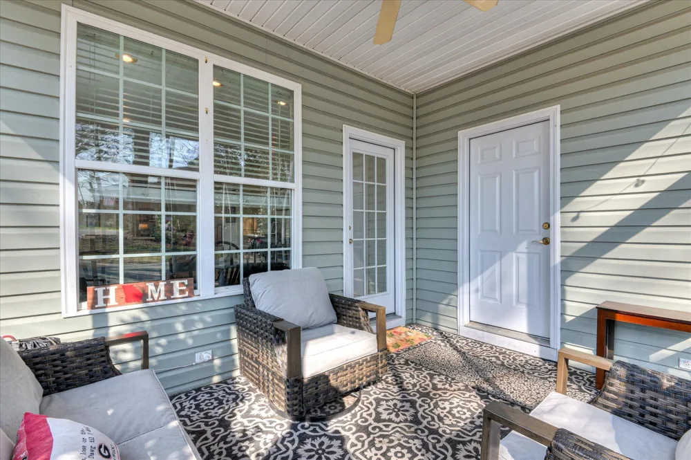 111 Humphrey Street Lincolnton, GA 30817