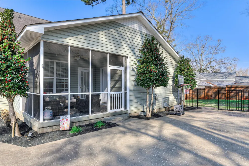 111 Humphrey Street Lincolnton, GA 30817