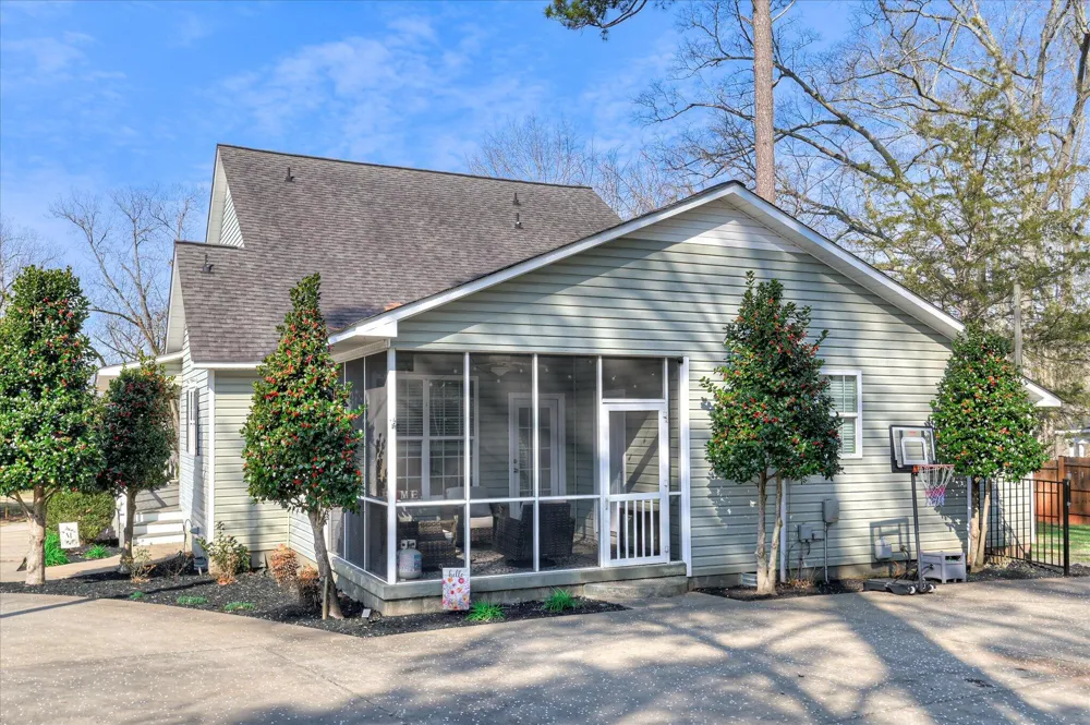 111 Humphrey Street Lincolnton, GA 30817
