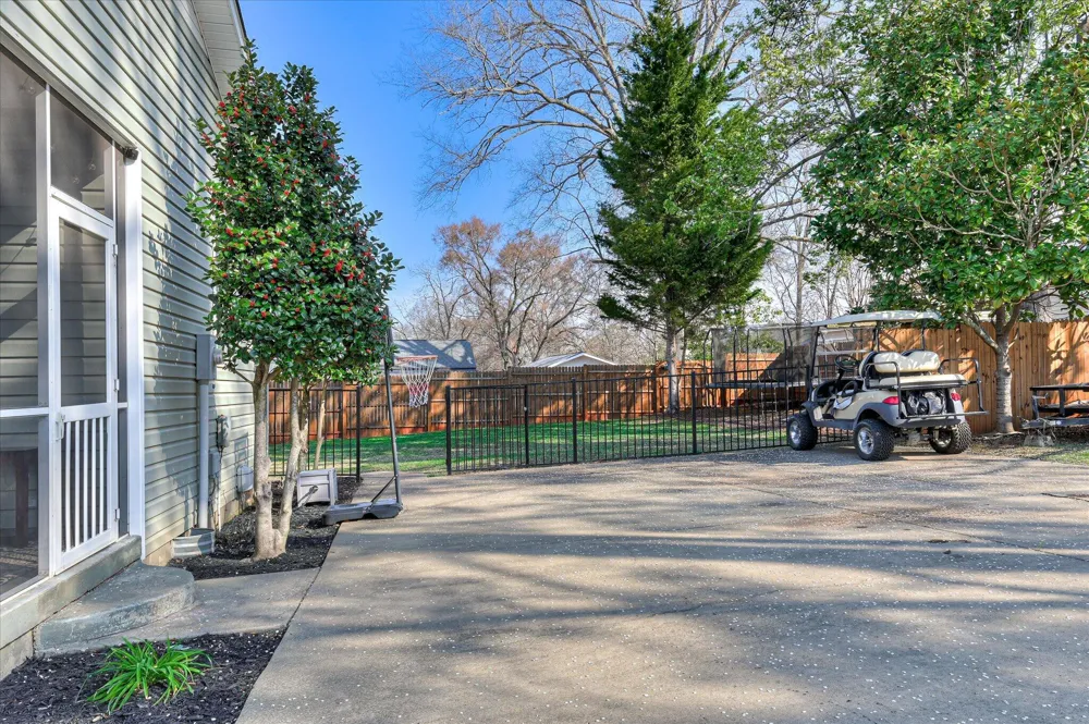 111 Humphrey Street Lincolnton, GA 30817