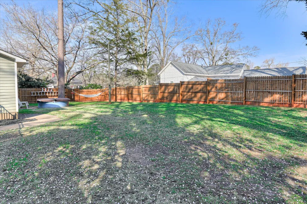 111 Humphrey Street Lincolnton, GA 30817
