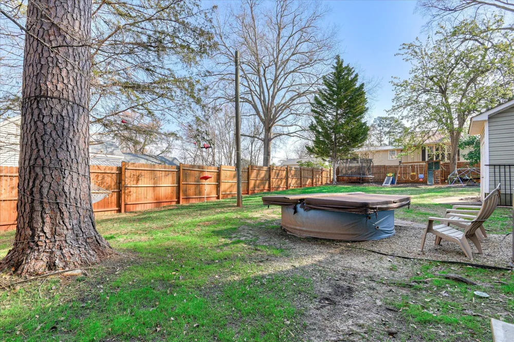 111 Humphrey Street Lincolnton, GA 30817