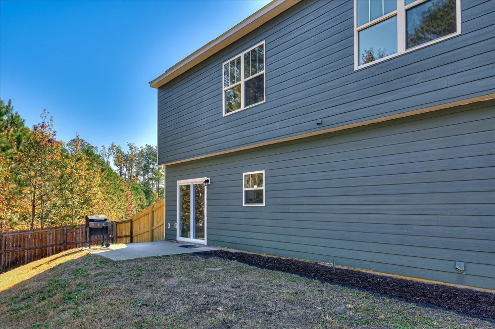 115 Morgan Drive Harlem, GA 30814