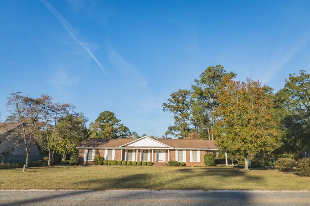 341 Azalea Avenue Millen, GA 30442