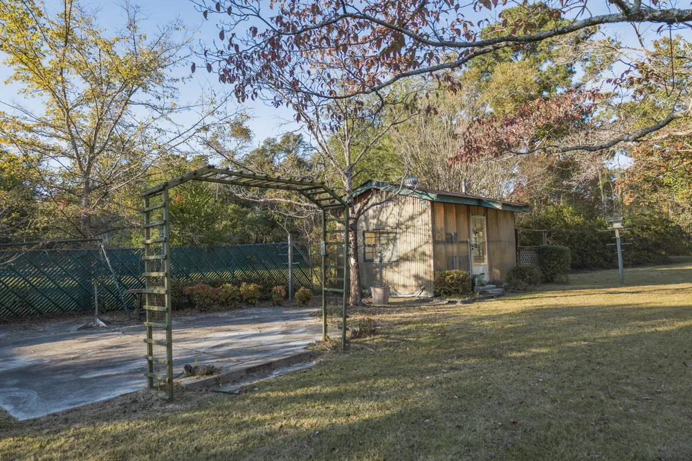 341 Azalea Avenue Millen, GA 30442