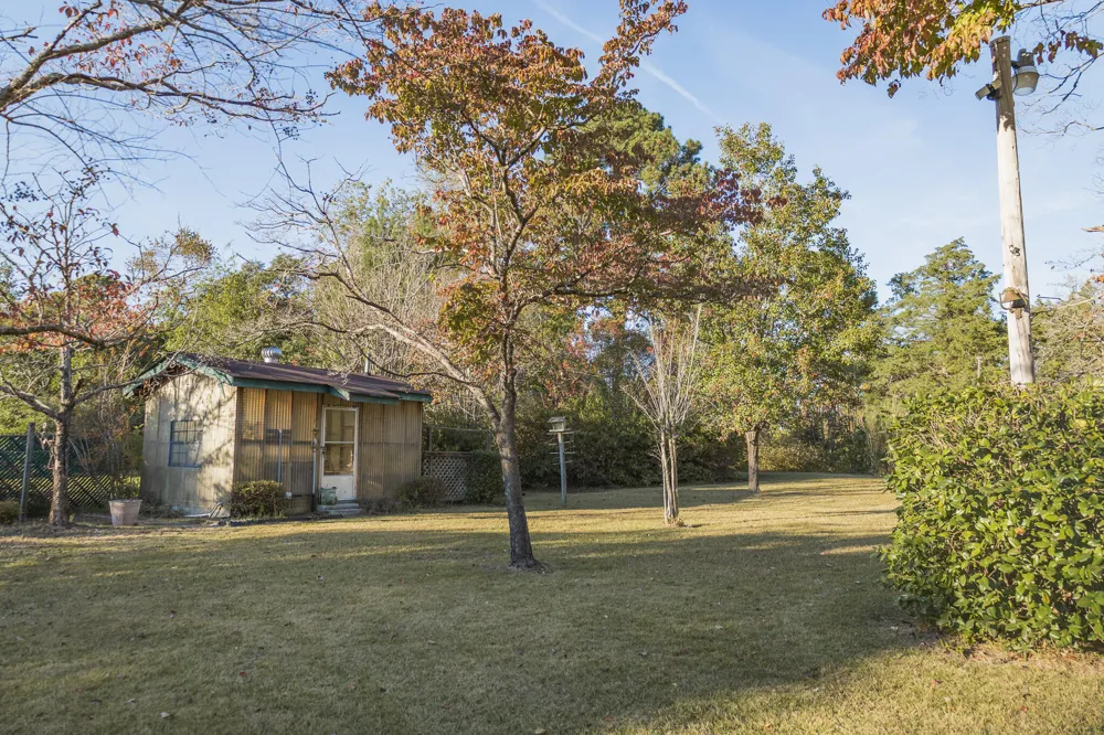 341 Azalea Avenue Millen, GA 30442
