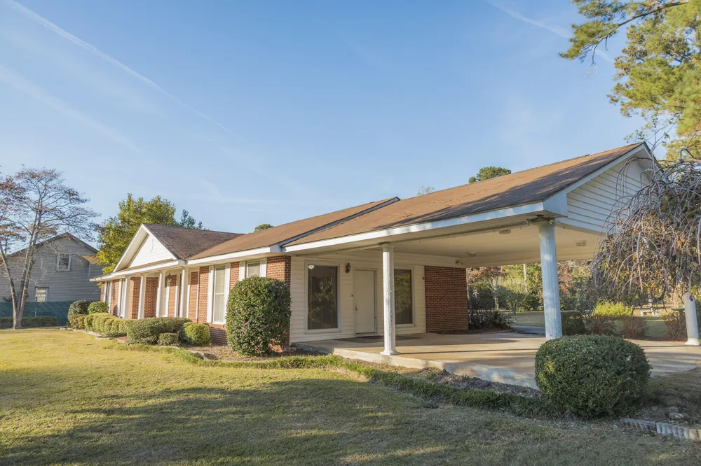 341 Azalea Avenue Millen, GA 30442