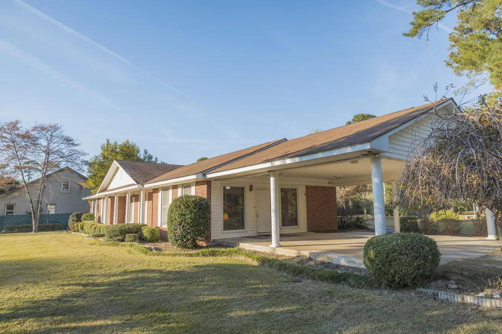 341 Azalea Avenue Millen, GA 30442