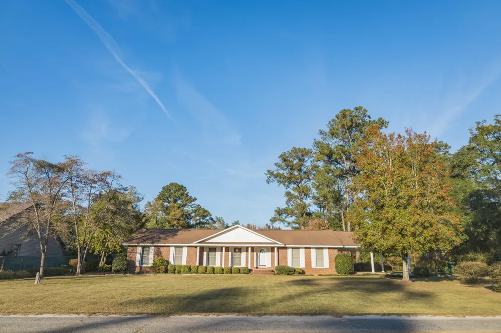 341 Azalea Avenue Millen, GA 30442