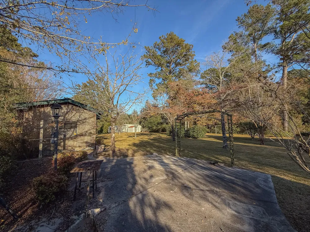 341 Azalea Avenue Millen, GA 30442
