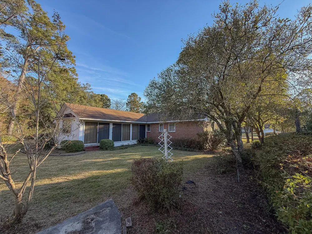 341 Azalea Avenue Millen, GA 30442
