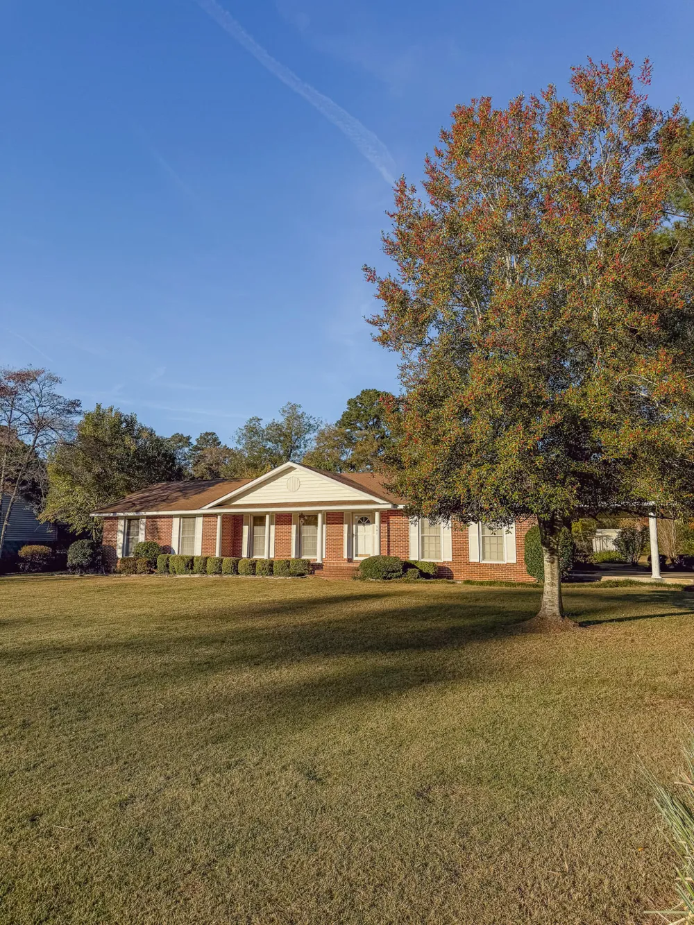341 Azalea Avenue Millen, GA 30442
