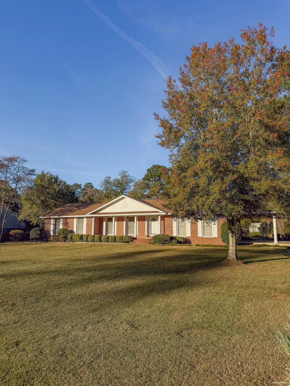 341 Azalea Avenue Millen, GA 30442