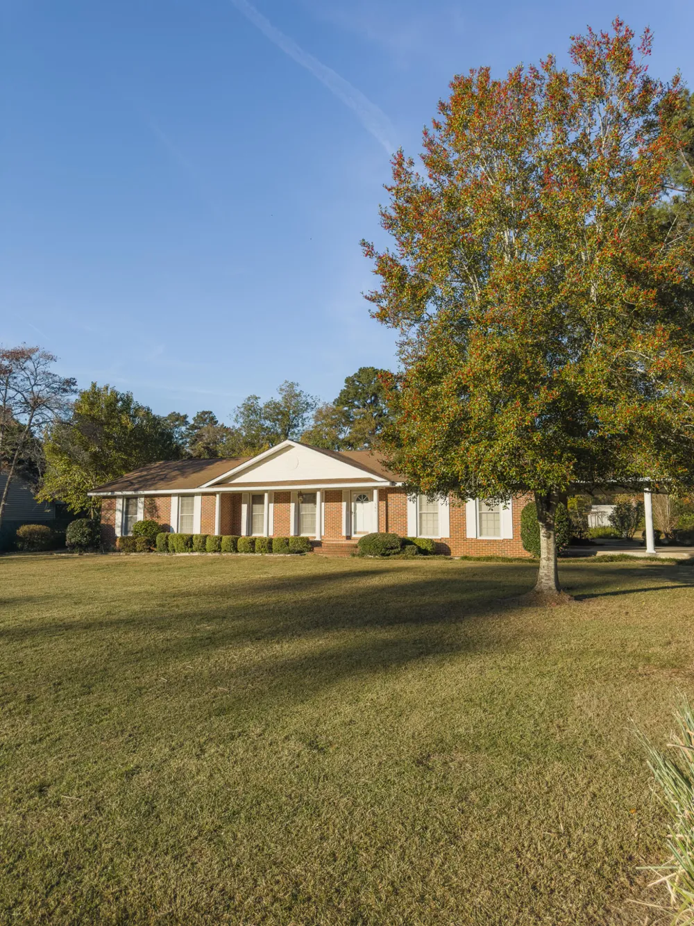341 Azalea Avenue Millen, GA 30442