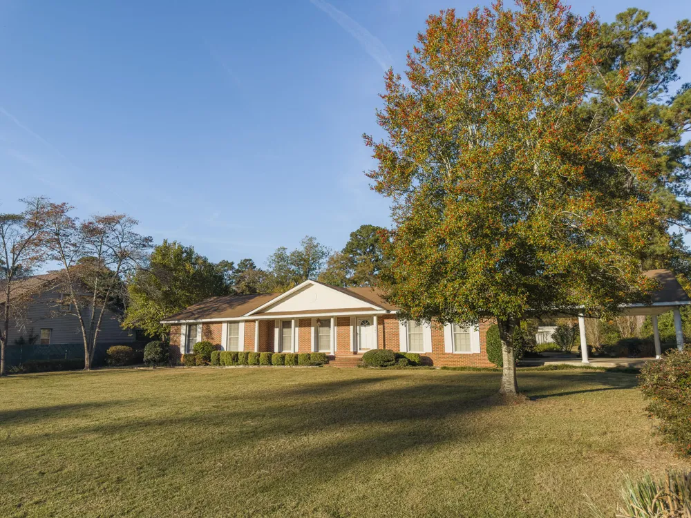 341 Azalea Avenue Millen, GA 30442