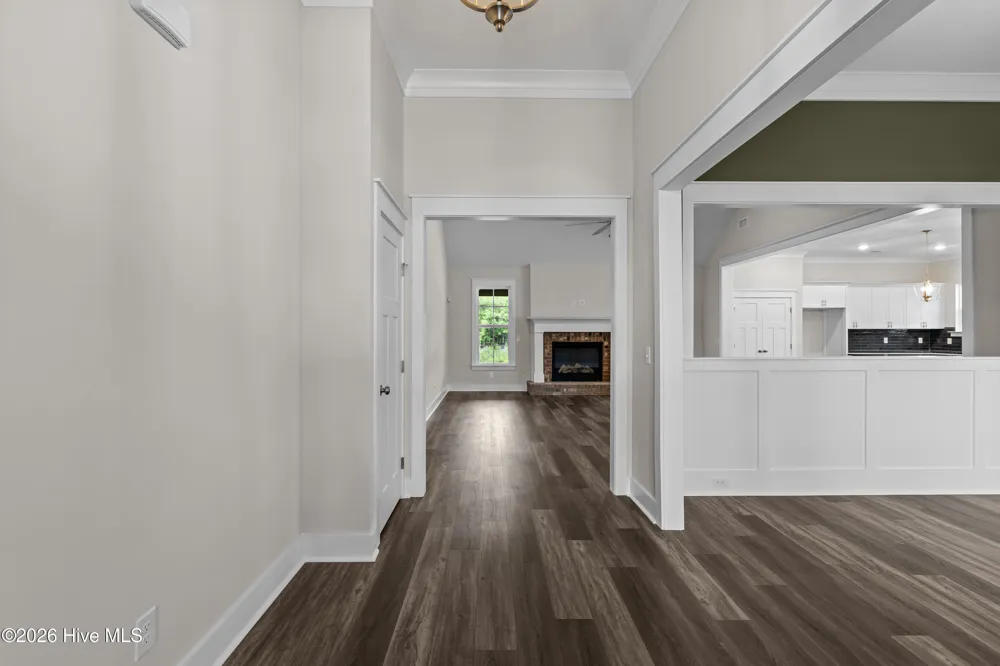 1725 Bellingham Drive Beech Island, SC 29842