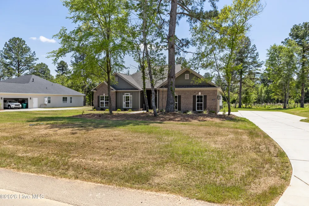 1725 Bellingham Drive Beech Island, SC 29842
