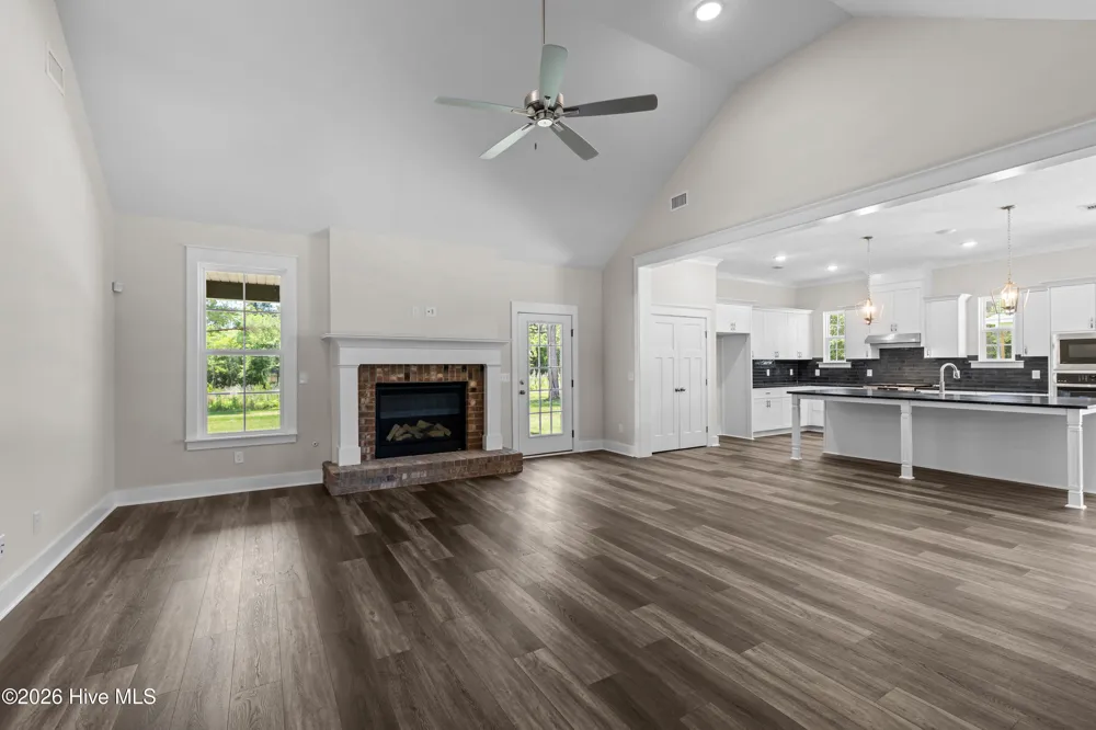 1725 Bellingham Drive Beech Island, SC 29842