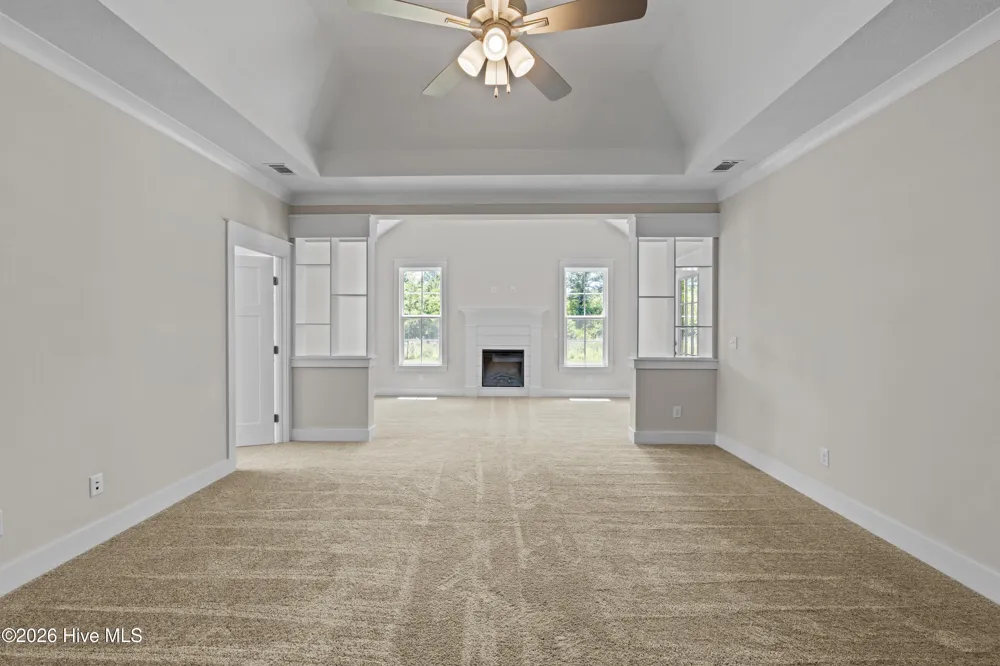 1725 Bellingham Drive Beech Island, SC 29842