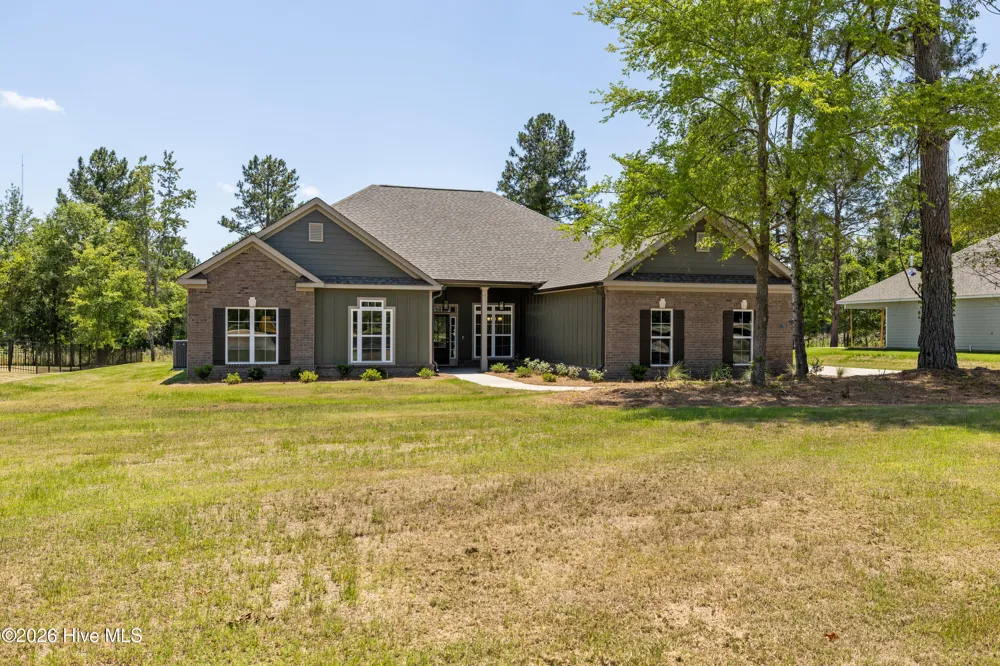 1725 Bellingham Drive Beech Island, SC 29842