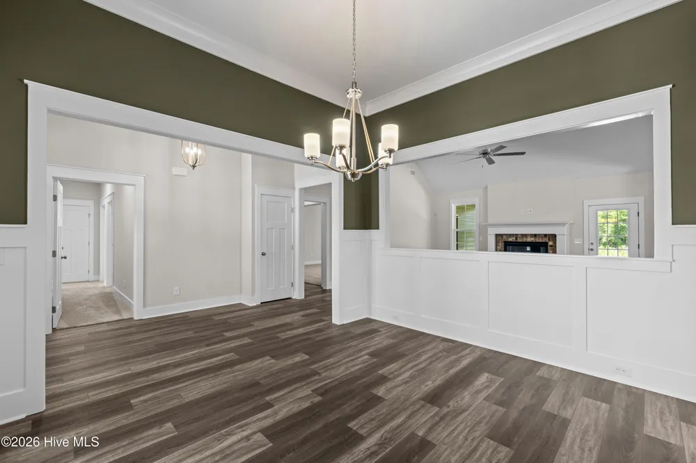 1725 Bellingham Drive Beech Island, SC 29842