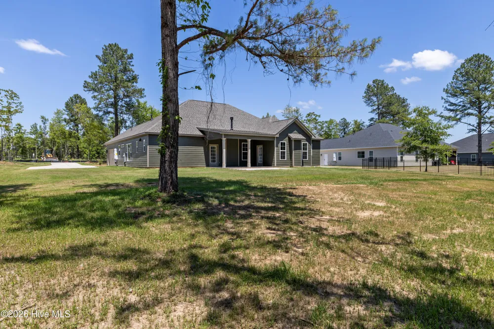 1725 Bellingham Drive Beech Island, SC 29842