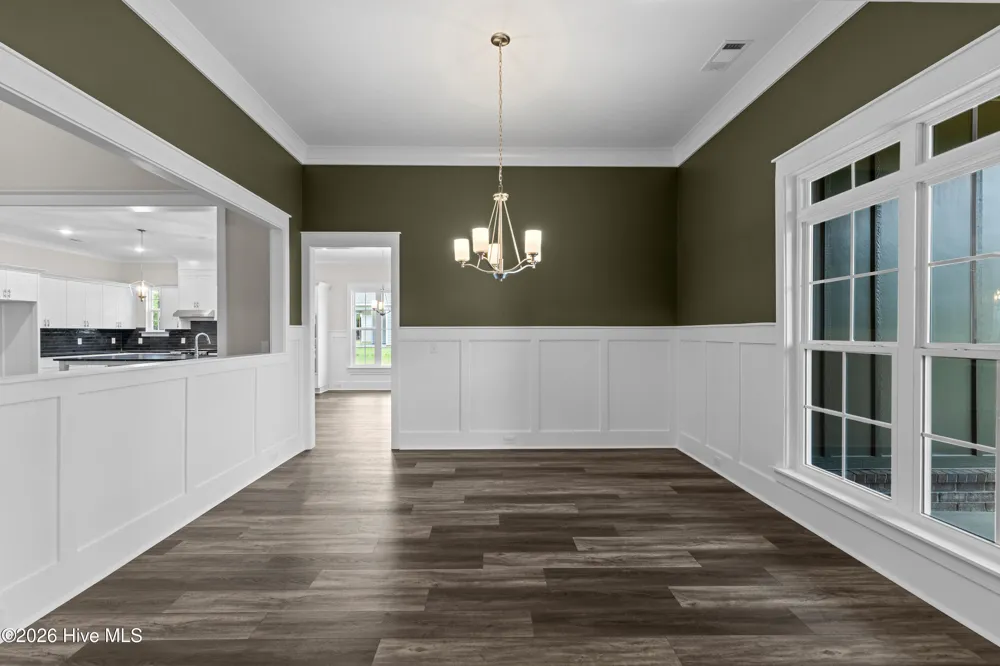 1725 Bellingham Drive Beech Island, SC 29842