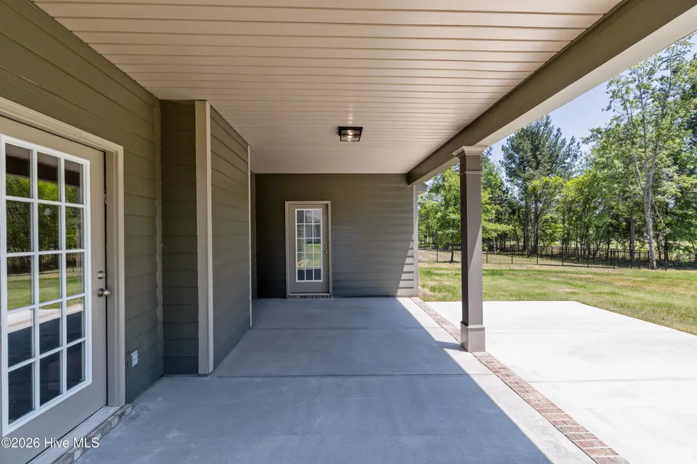 1725 Bellingham Drive Beech Island, SC 29842