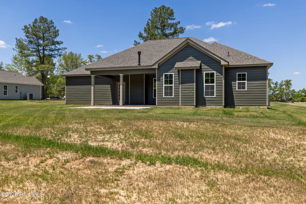 1725 Bellingham Drive Beech Island, SC 29842