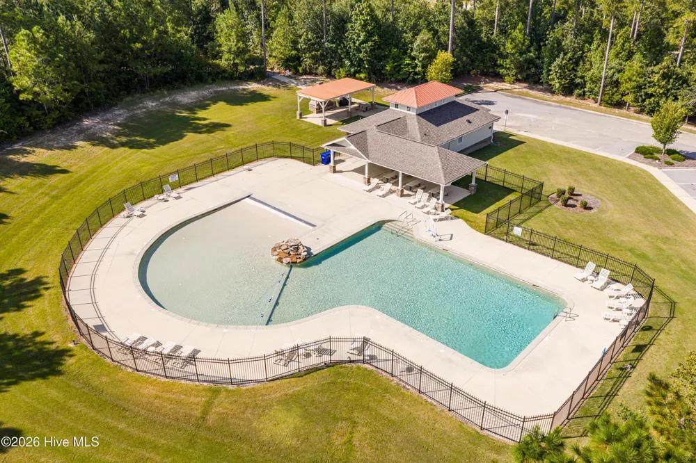 1725 Bellingham Drive Beech Island, SC 29842